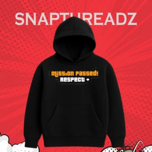 Petrolholic Gaming Parody Hoodie 380 GSM