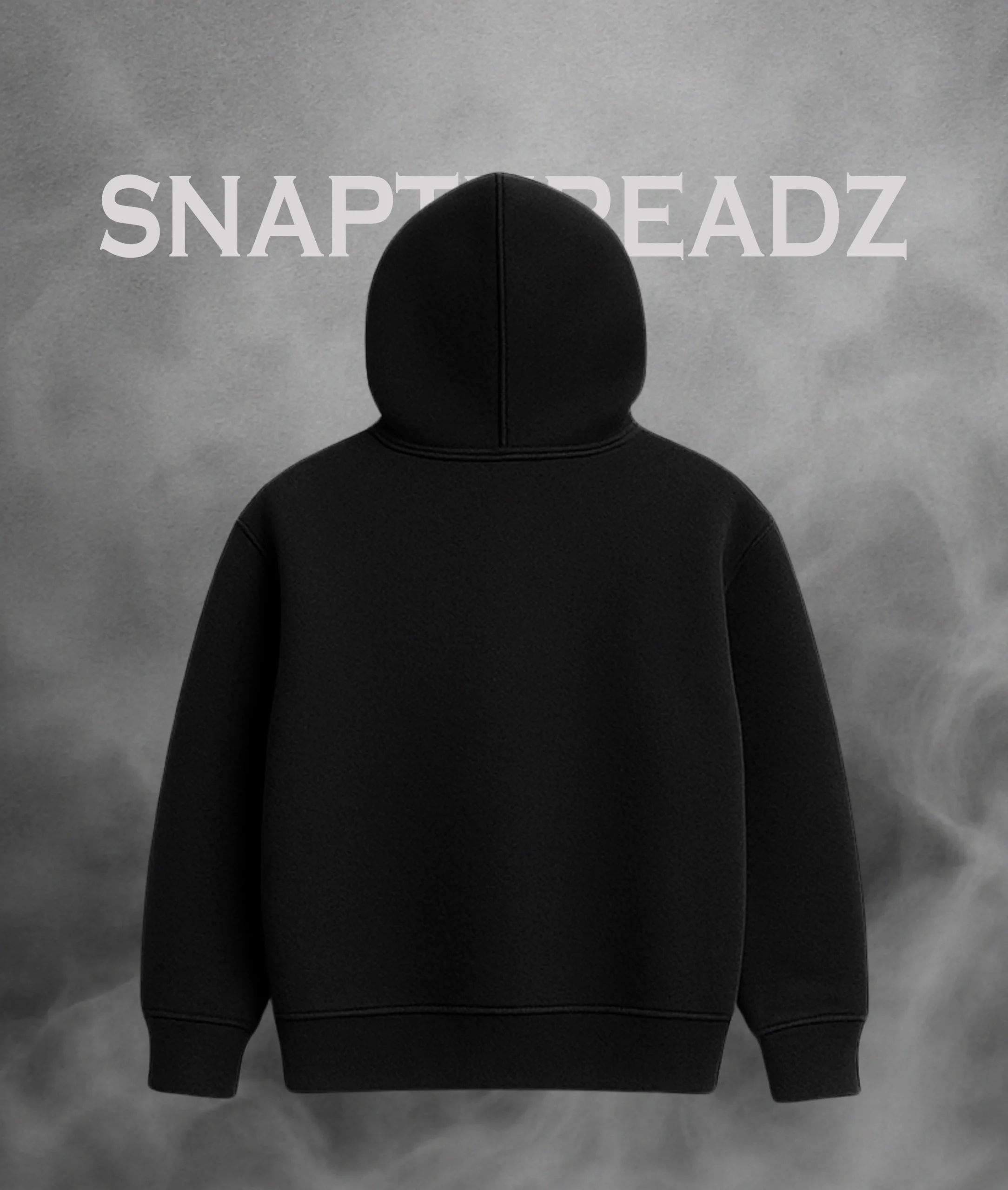 Things I Don’t Like” Cotton Hoodie – Tech Humor Series - Image 4