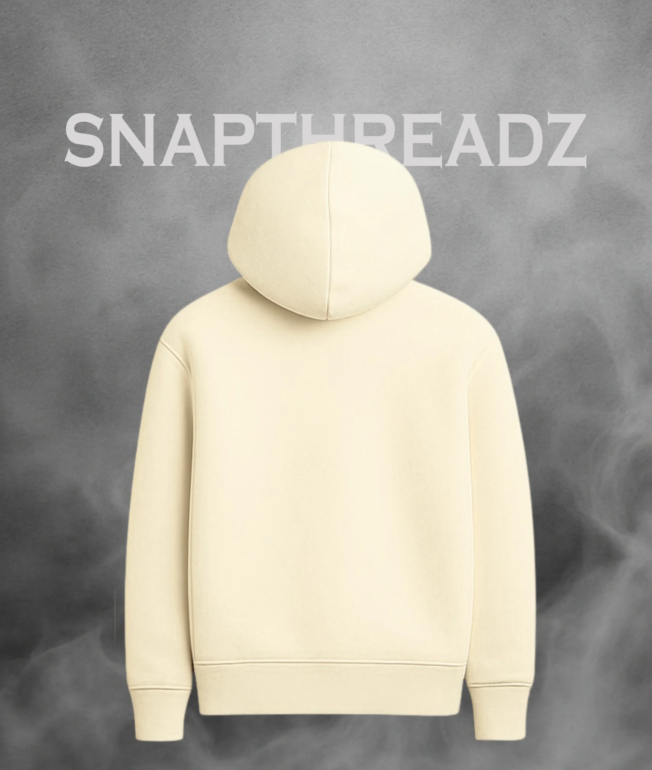 Things I Don’t Like” Cotton Hoodie – Tech Humor Series - Image 2